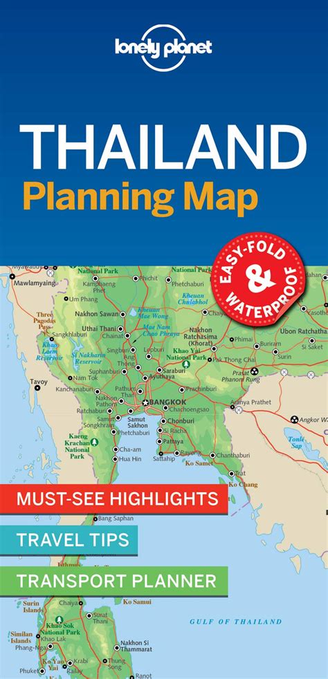 cities in thailand|thailand lonely planet.